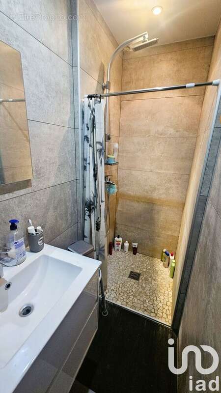 Photo 6 - Maison à PUIMISSON