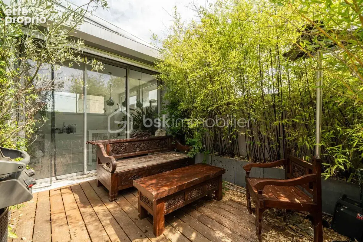 Loft 3 pièces avec grande terrasse privative - photo 8