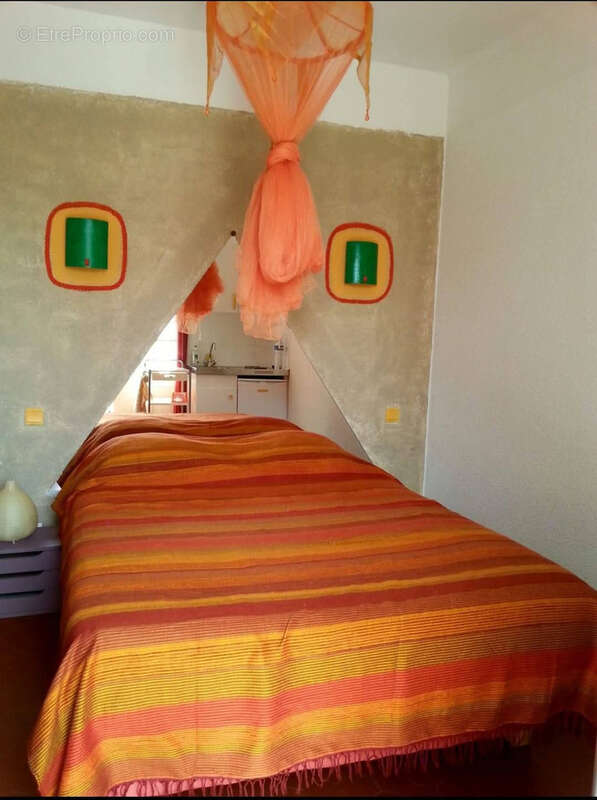 Maison à HYERES