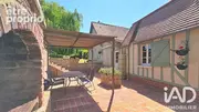 Photo 1 - Maison à CASTILLON-EN-AUGE