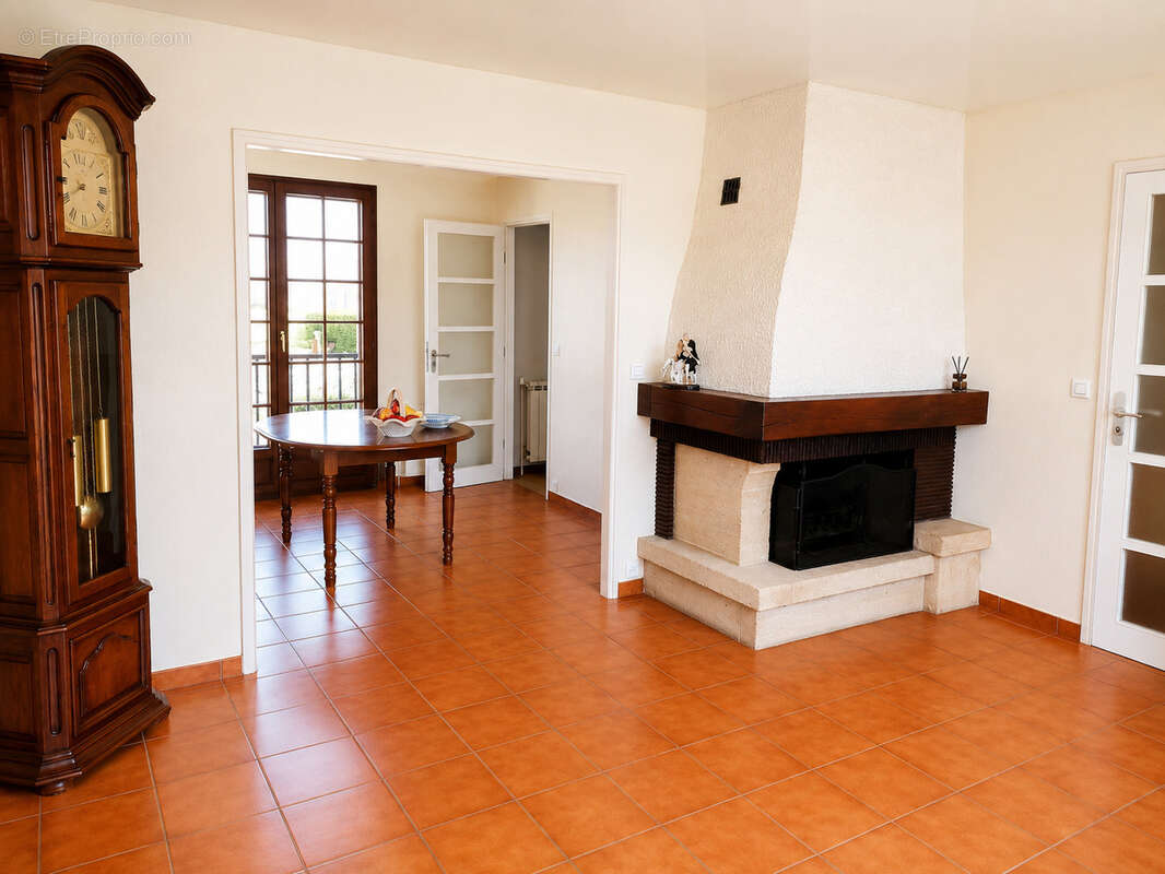 Maison familiale de 5 pièces - photo 4