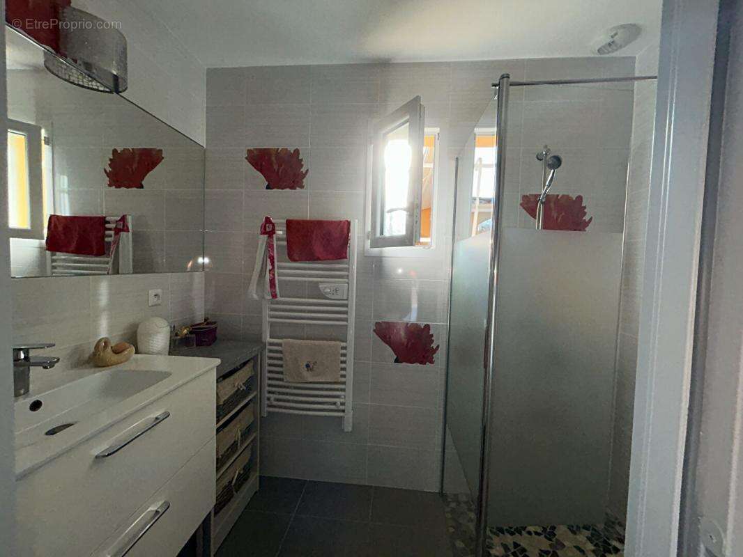 Maison à CARCANS