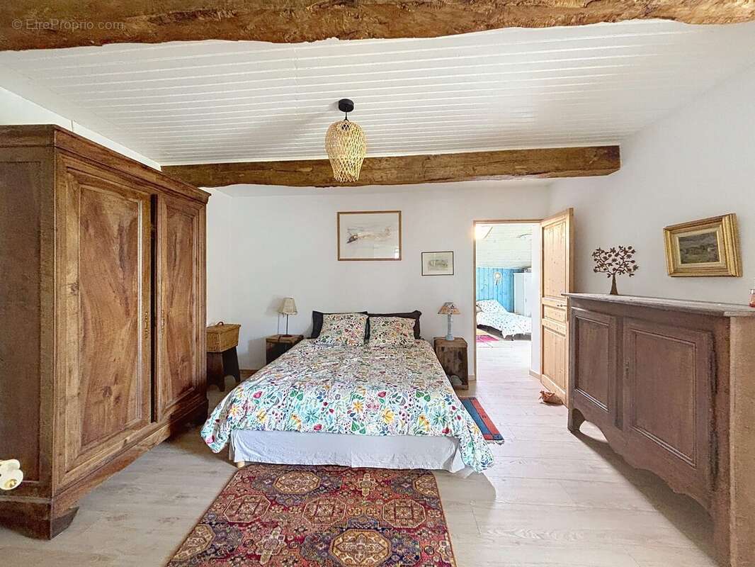 Maison à CADOURS