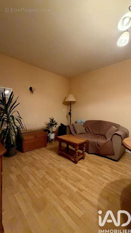 Photo 3 - Appartement à LE HAVRE