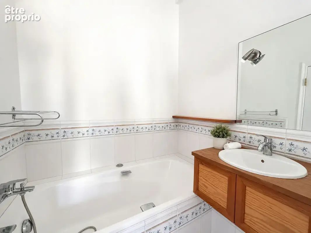 BEZONS ? Maison familiale 140 m² ? Terrain 500 m² ? DPE B - photo 10