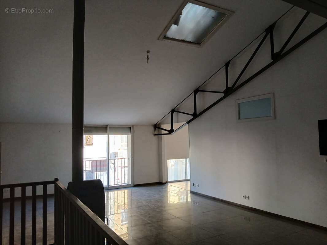 Appartement à CERET