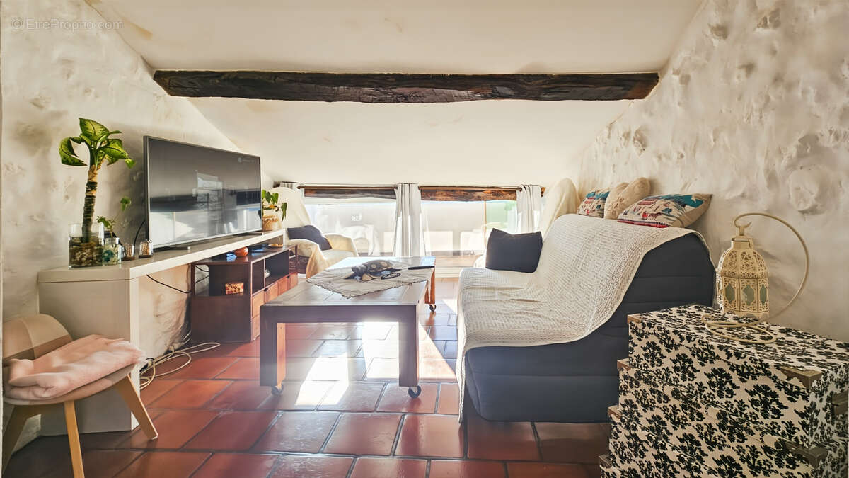 Appartement à CALLIAN