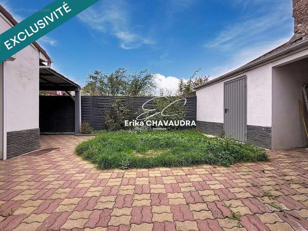 Photo 9 - Maison à MERICOURT