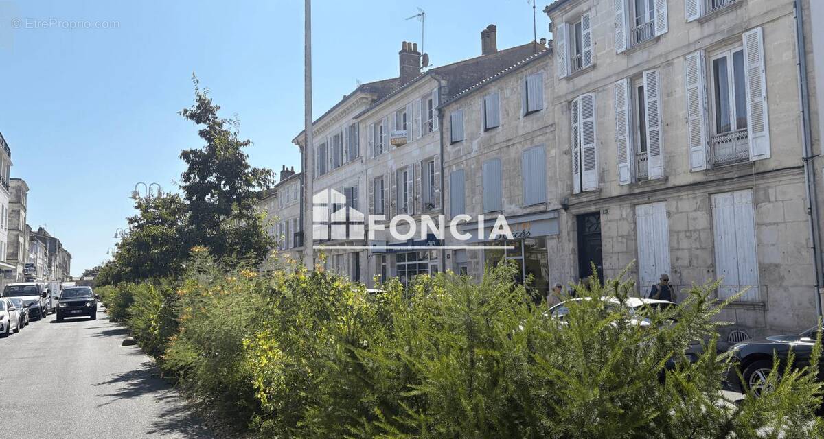 Appartement à ROCHEFORT