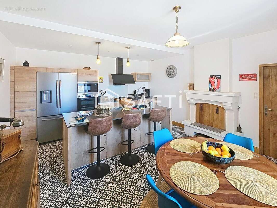 Photo 5 - Maison à NEUVIC