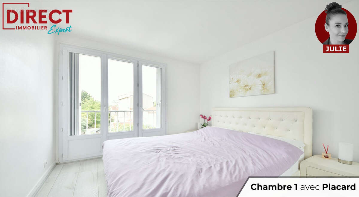 Appartement à ALFORTVILLE