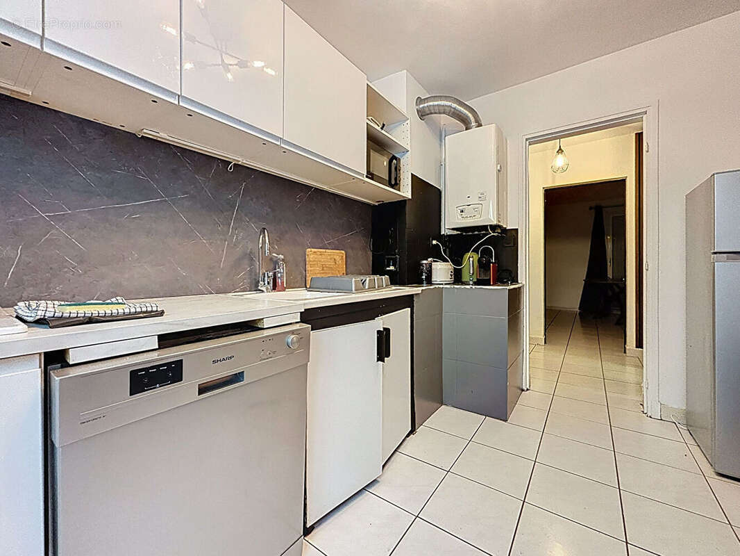 Appartement à NARBONNE