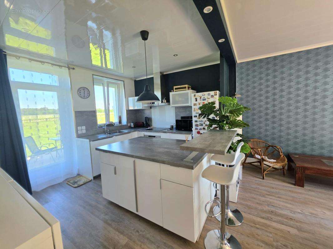 Maison À Vendre - photo 4