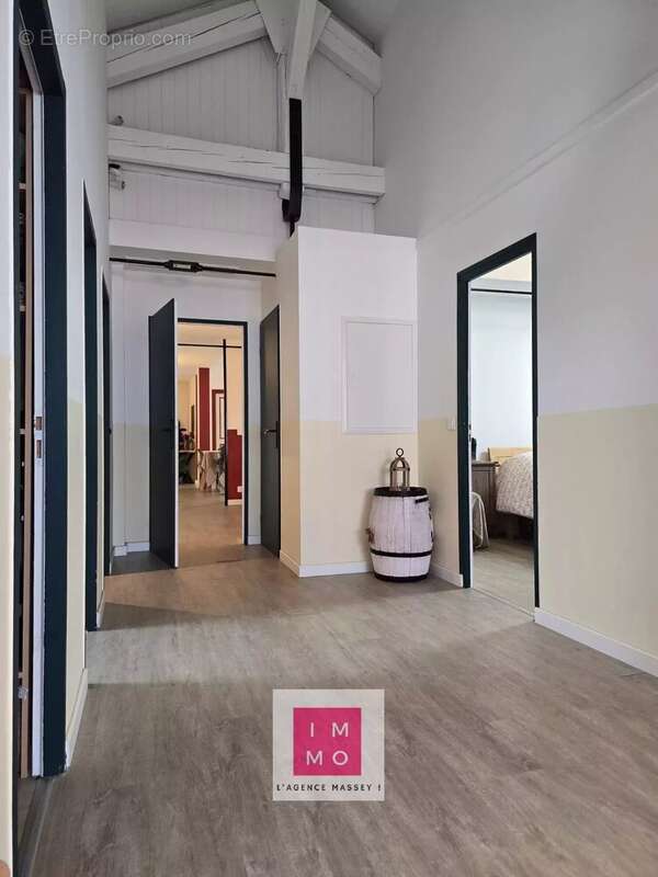 Appartement à TARBES