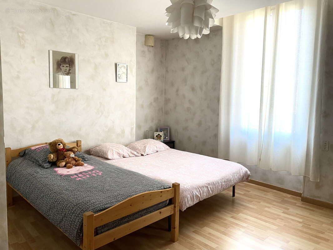 Maison à CLERMONT-FERRAND