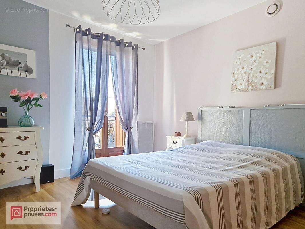 Maison Soleymieu 3 pièce(s) 95 m2 - photo 4