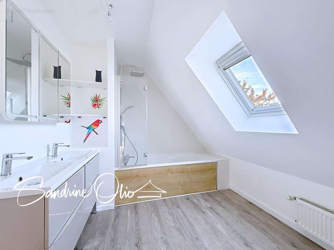 Photo 4 - Maison à MONDEVILLE