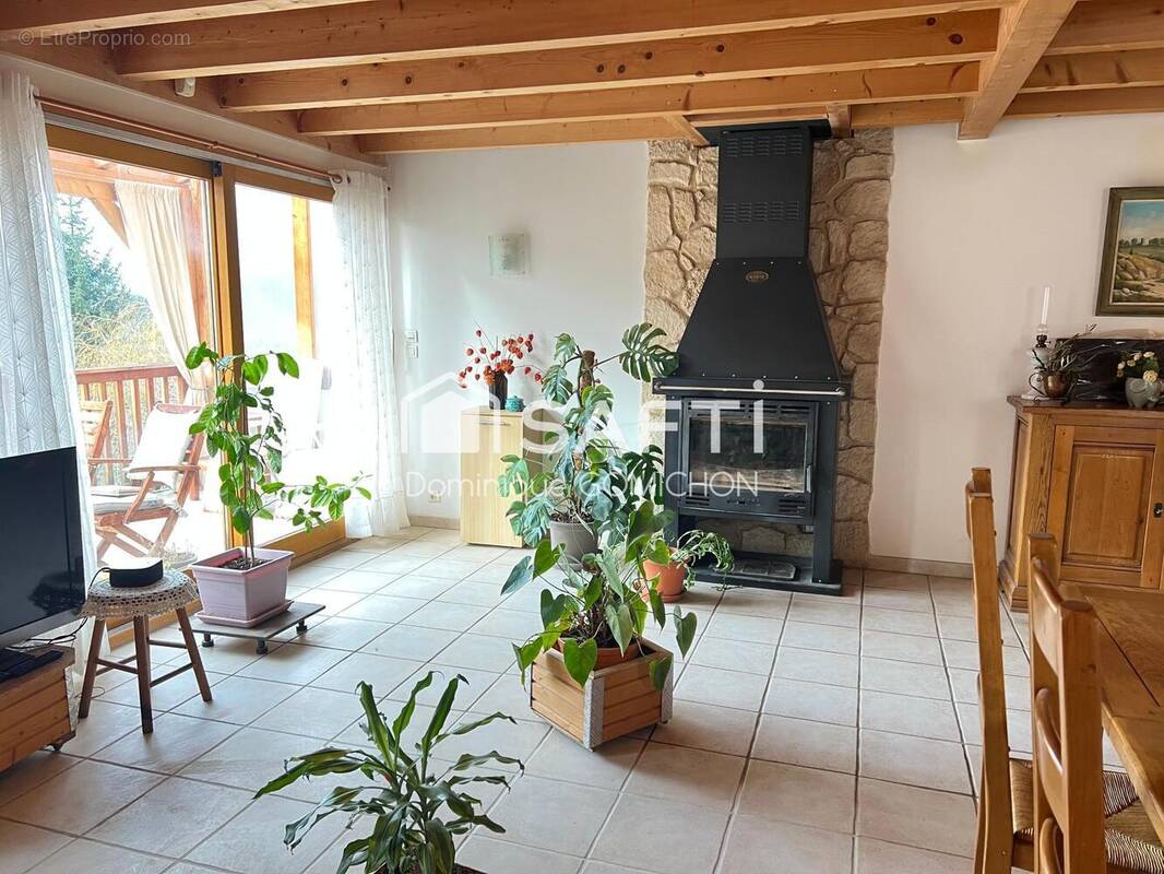 Photo 1 - Maison à CROTS