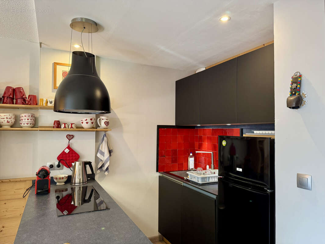 Appartement à MANIGOD