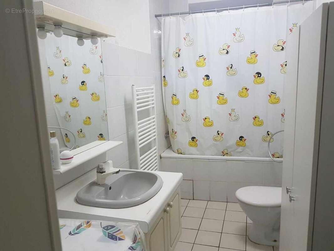 Photo 7 - Appartement à MULHOUSE