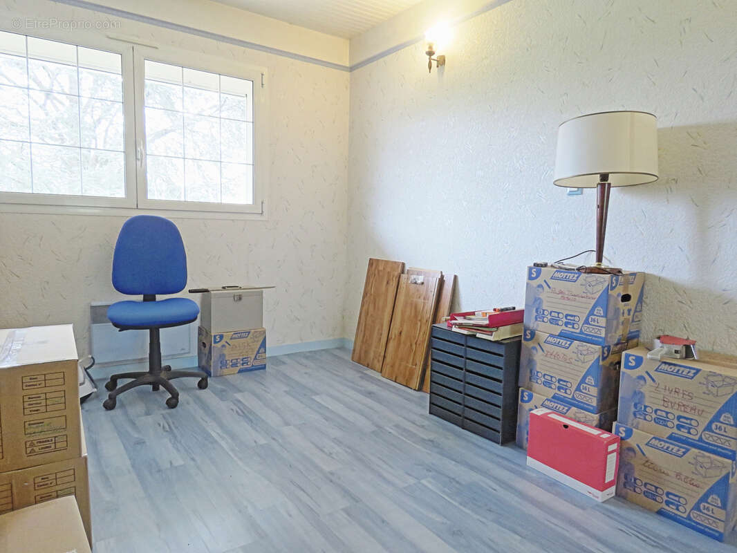 Maison à SAINT-MAURICE-SUR-FESSARD