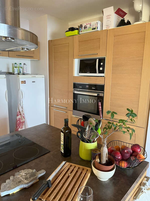Tiuccia  Ensemble immobilier vue mer 3 unités autonomes - photo 5