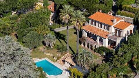 Maison à SAINTE-MAXIME