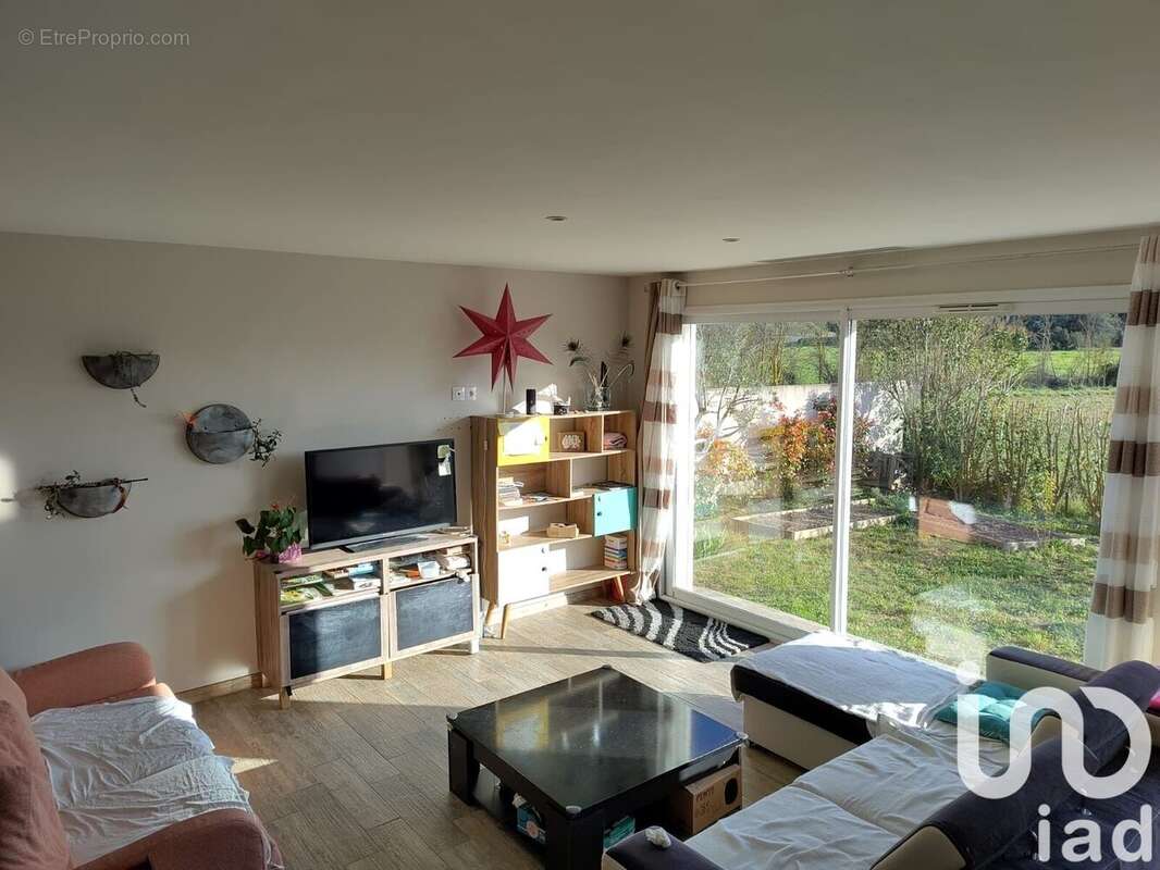 Photo 3 - Maison à ESCALES