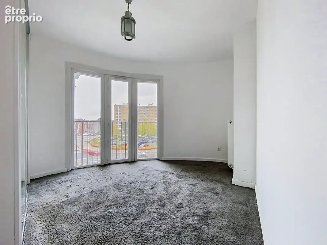 Armentières, appartement Type 3 de 51m² - photo 5
