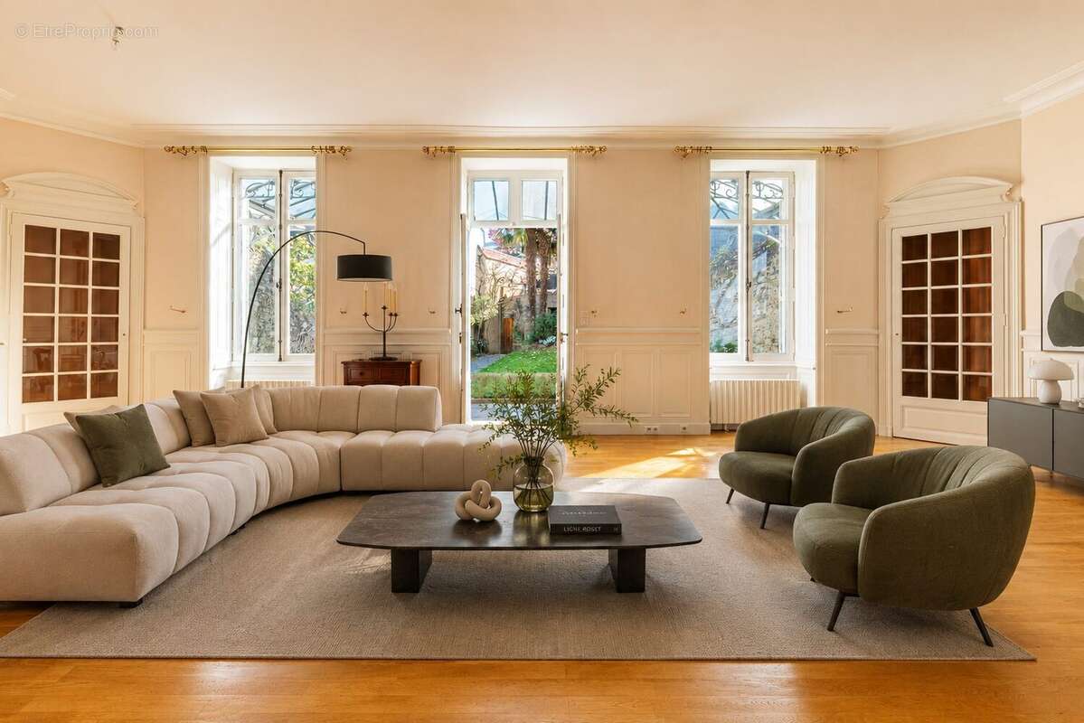 Maison à NANTES