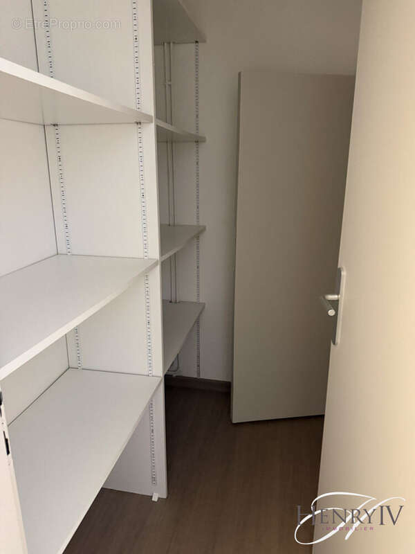 Appartement à SAINT-ISMIER
