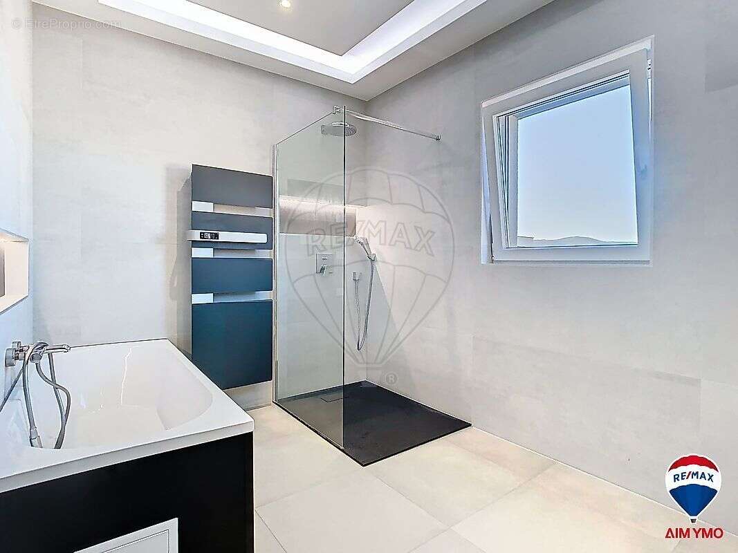 Maison à INGERSHEIM