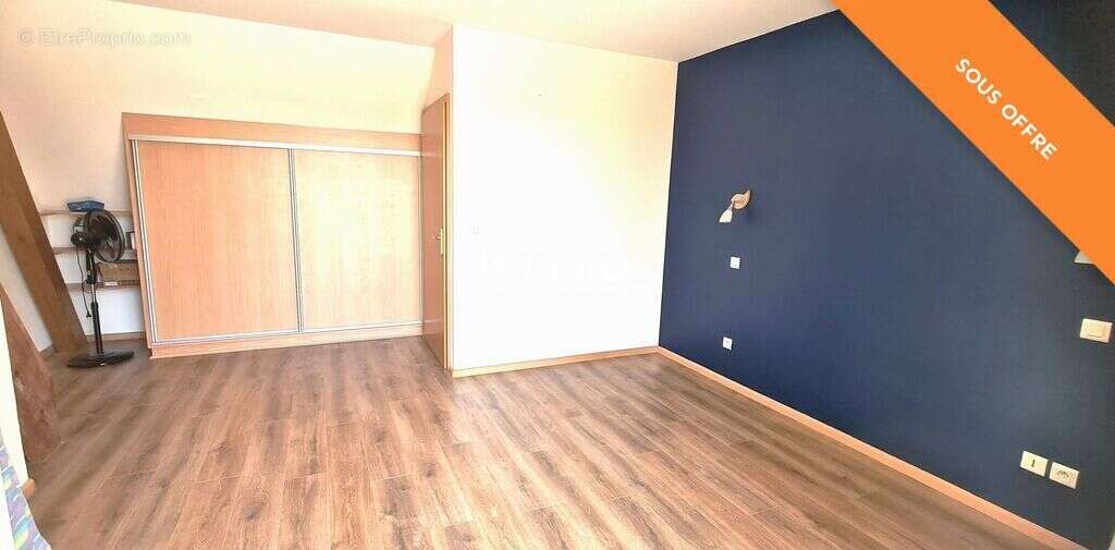 Maison familiale 5 chambres avec potentiel bi-famille – Hégenhei - photo 9