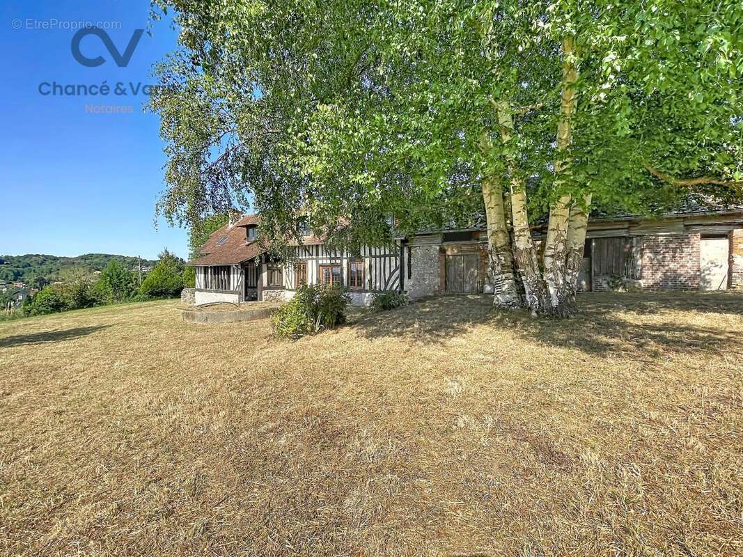 Maison 133 m² à Beuvillers  - photo 2
