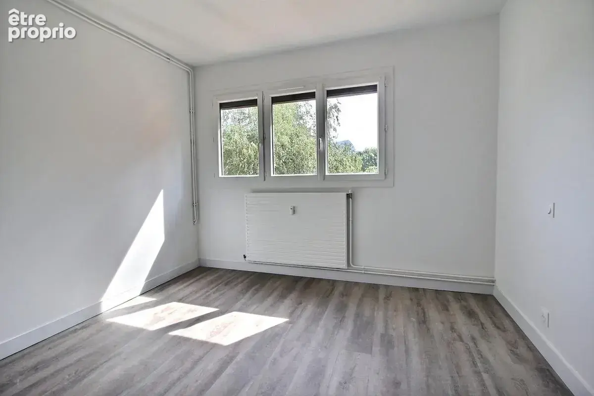 Appartement T4 de 77 m2 - 73290 La Motte Servolex - photo 7