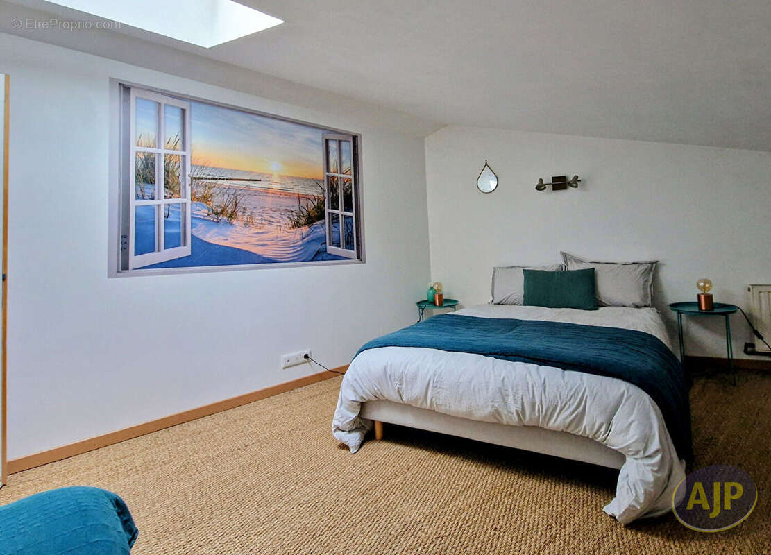 Maison à LA BRUFFIERE