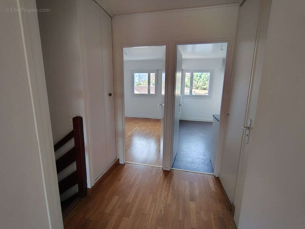 Appartement à ORSAY