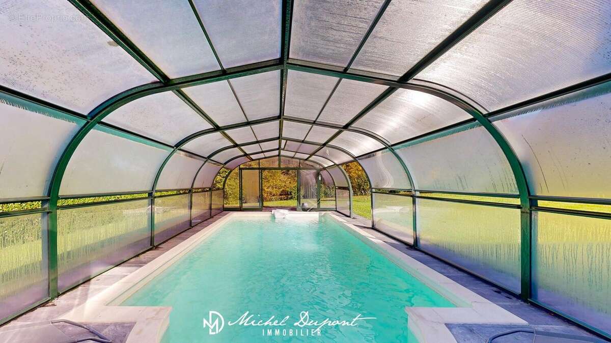 Photo 7 - Maison à LE BUGUE