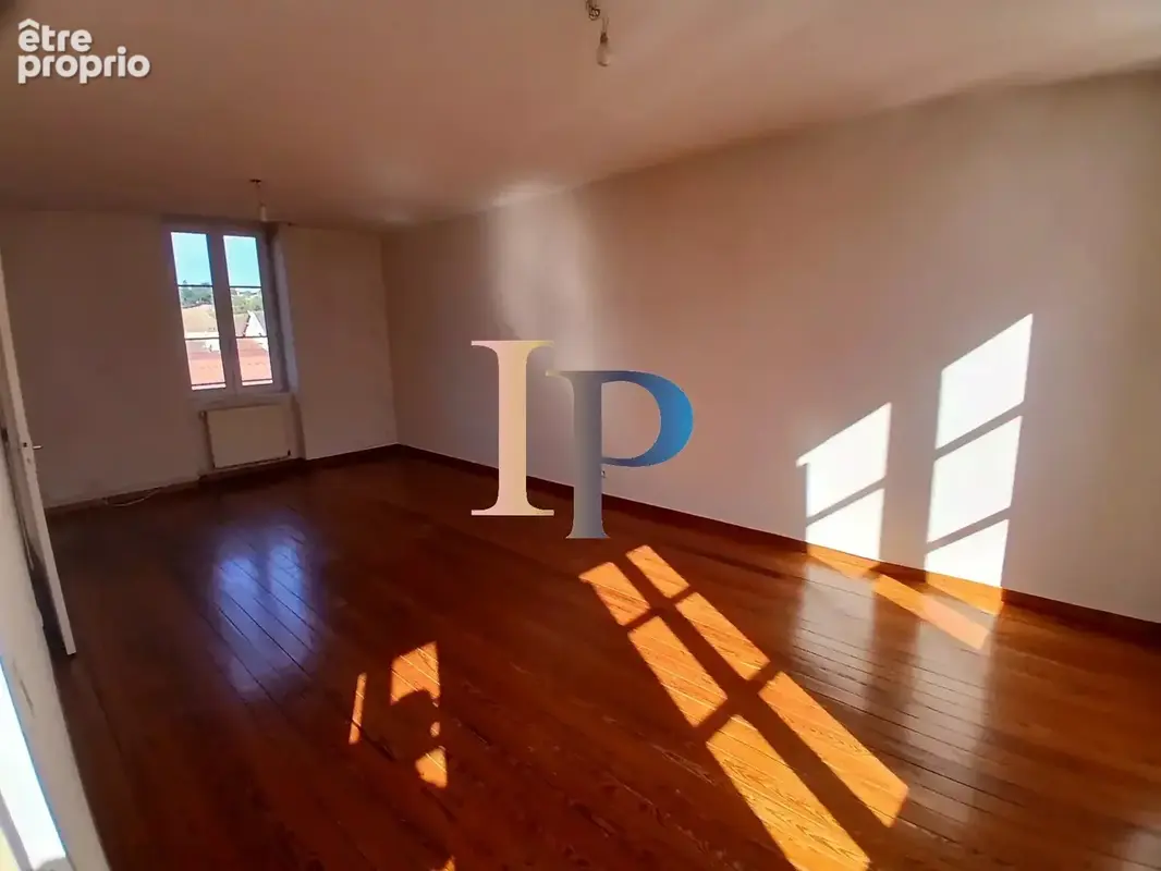 Appartement - photo 5