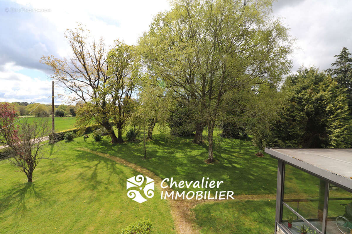 Maison à SAINT-NOLFF