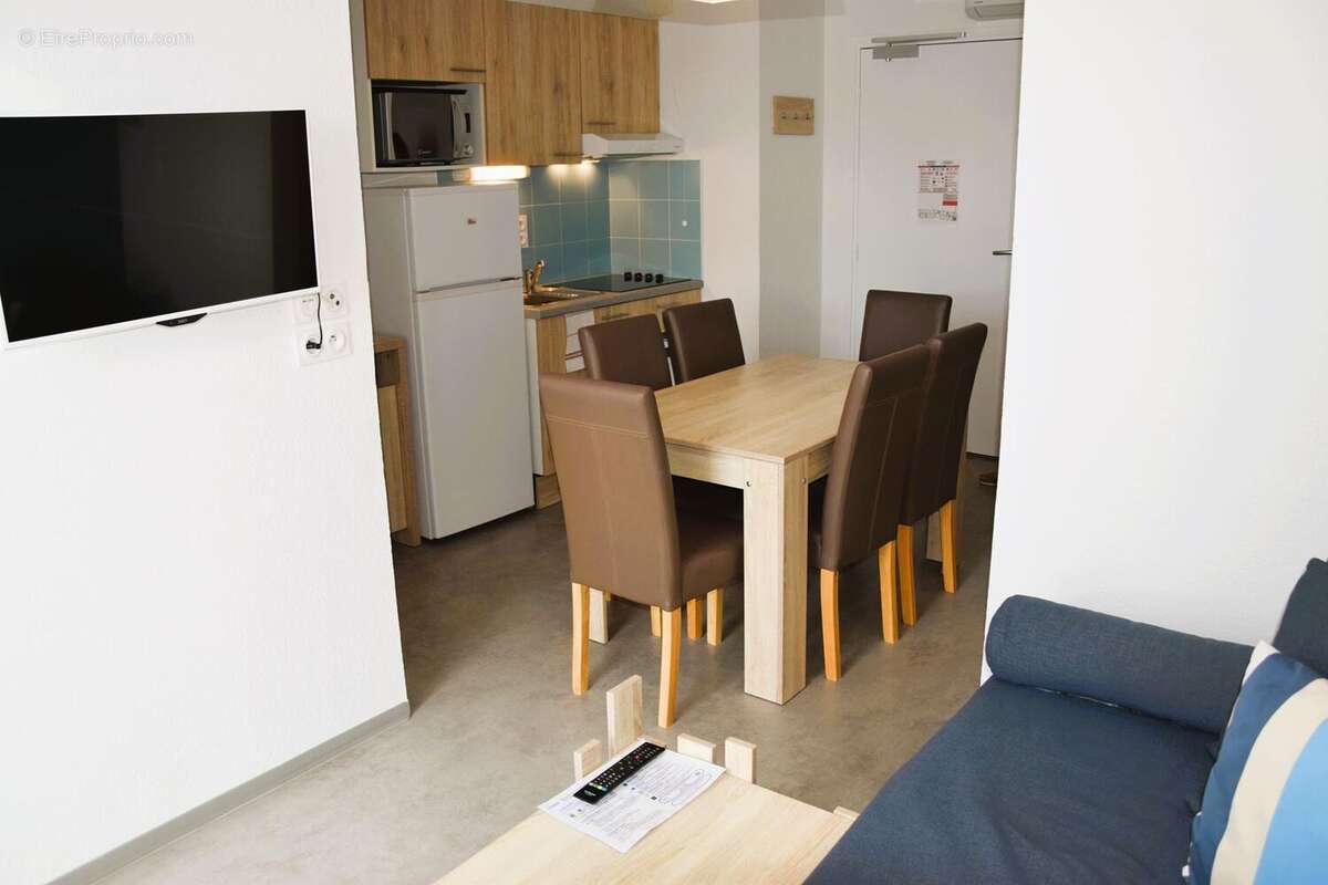 Appartement à AGDE