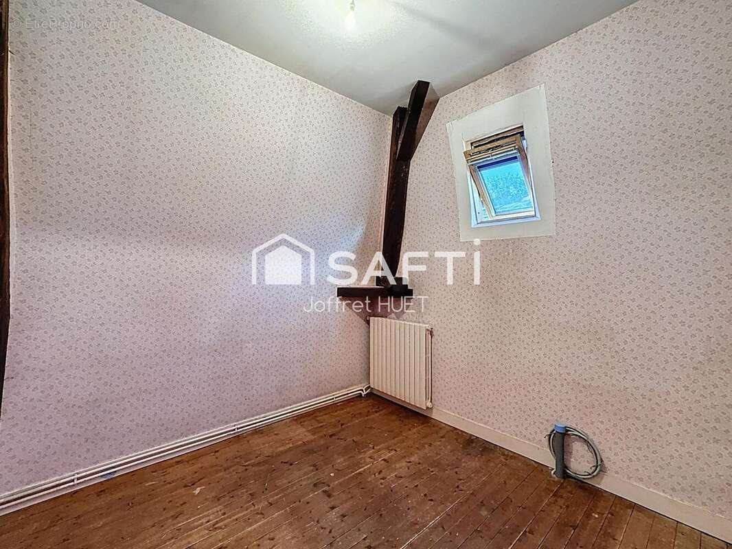 Photo 8 - Maison à SABLE-SUR-SARTHE