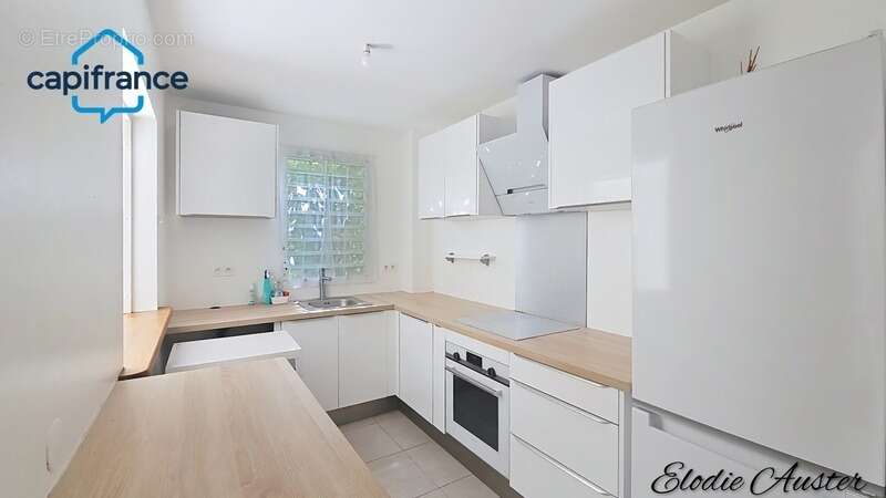 Appartement à LE GOSIER