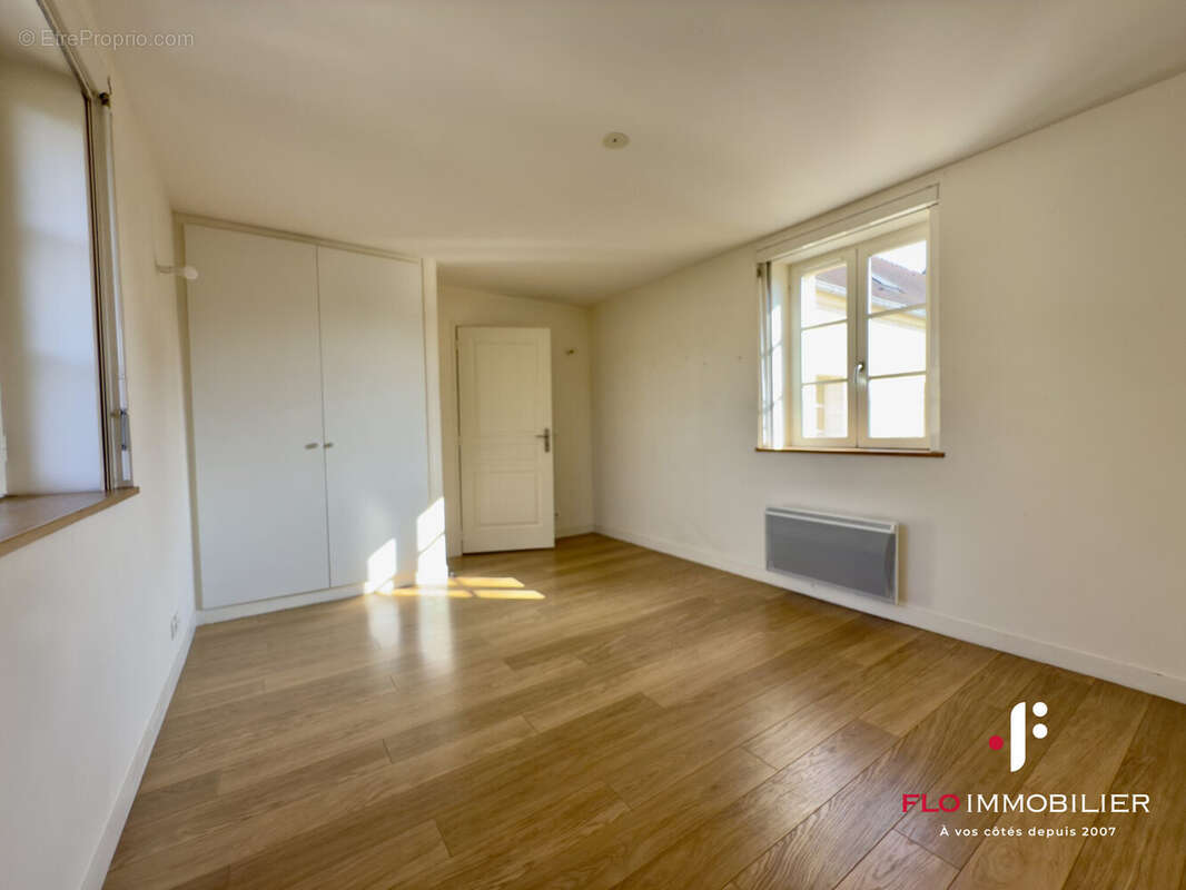 Appartement à CAEN