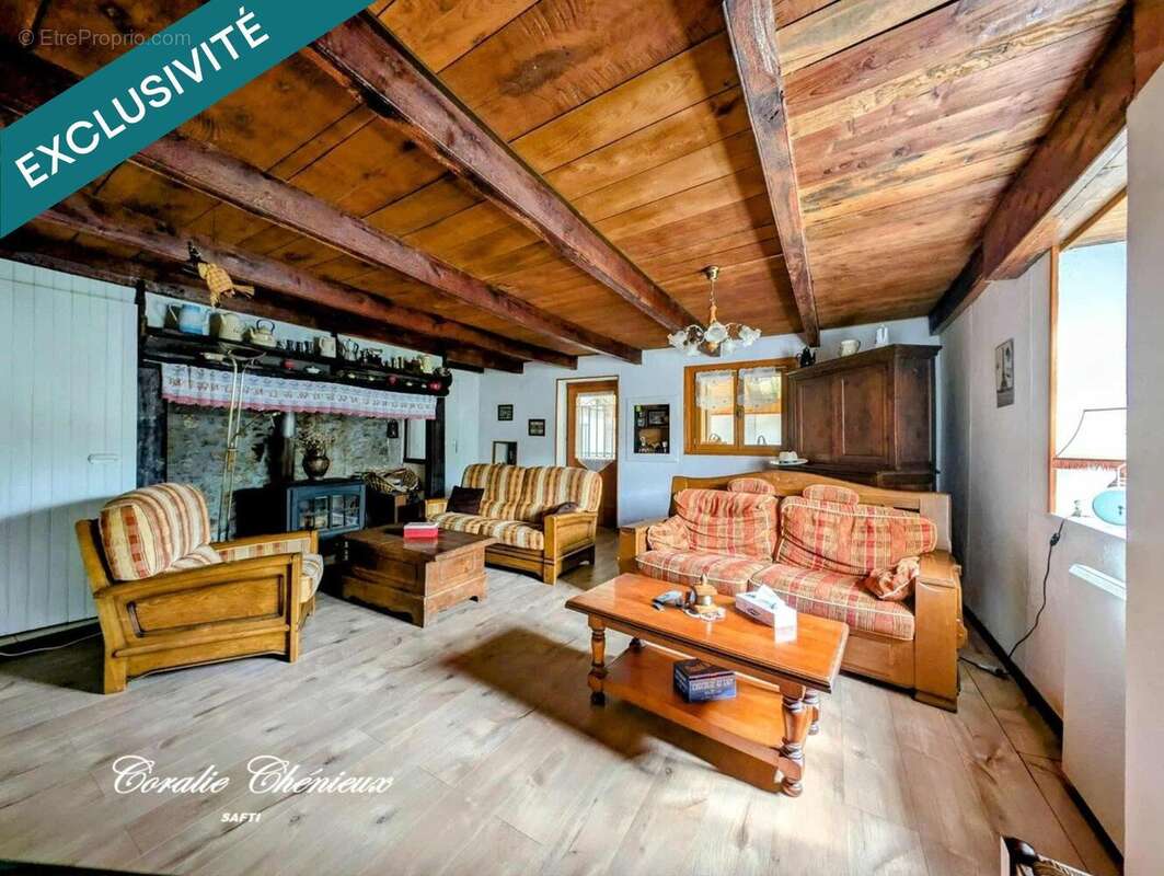 Photo 3 - Maison à USSEL