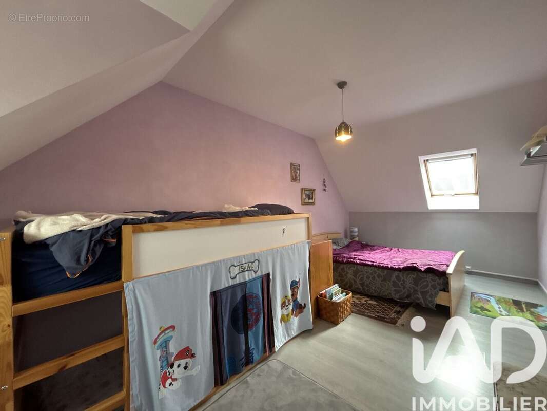 Photo 9 - Maison à BEAUVAIS