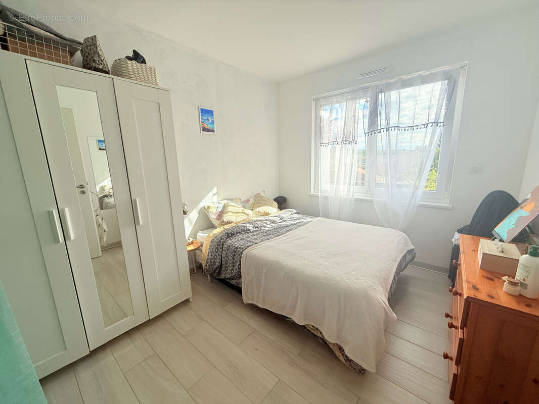 Appartement à HETTANGE-GRANDE