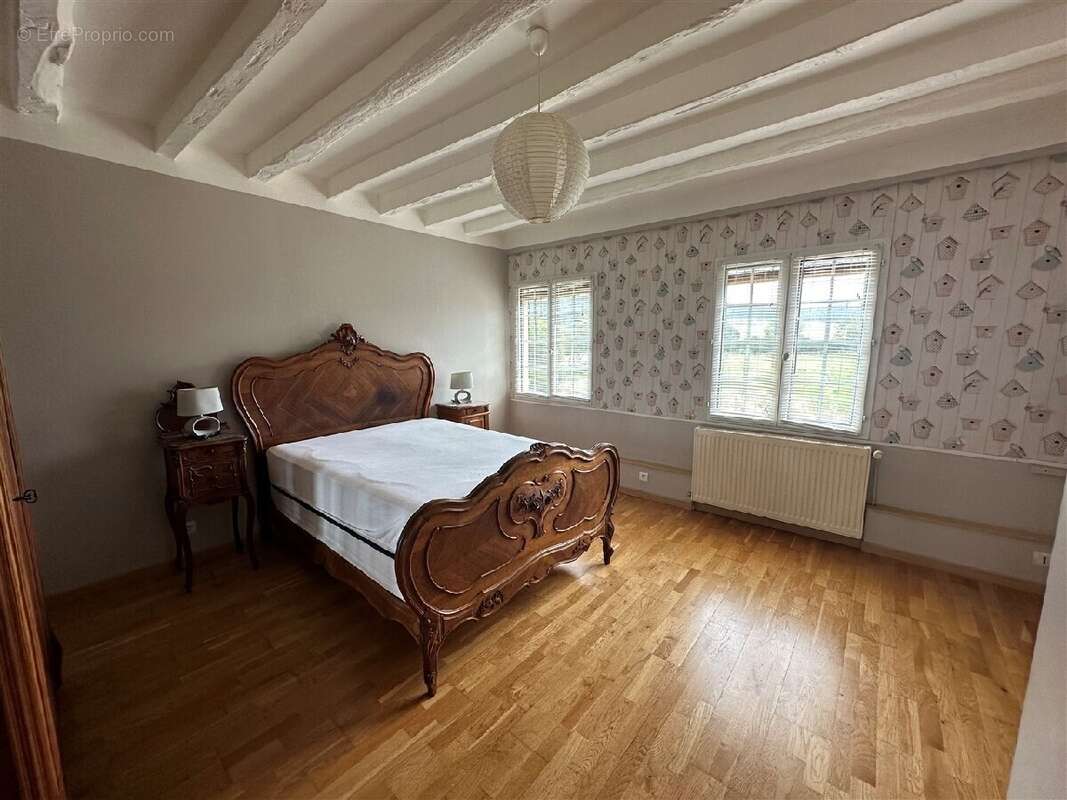 Maison 145 m² à Verneuil-Sur-Avre  - photo 7