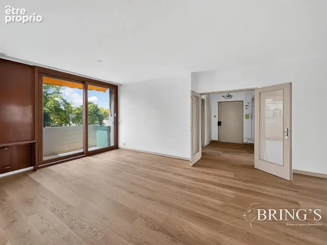Appartement 113 m² à Colmar  - photo 4