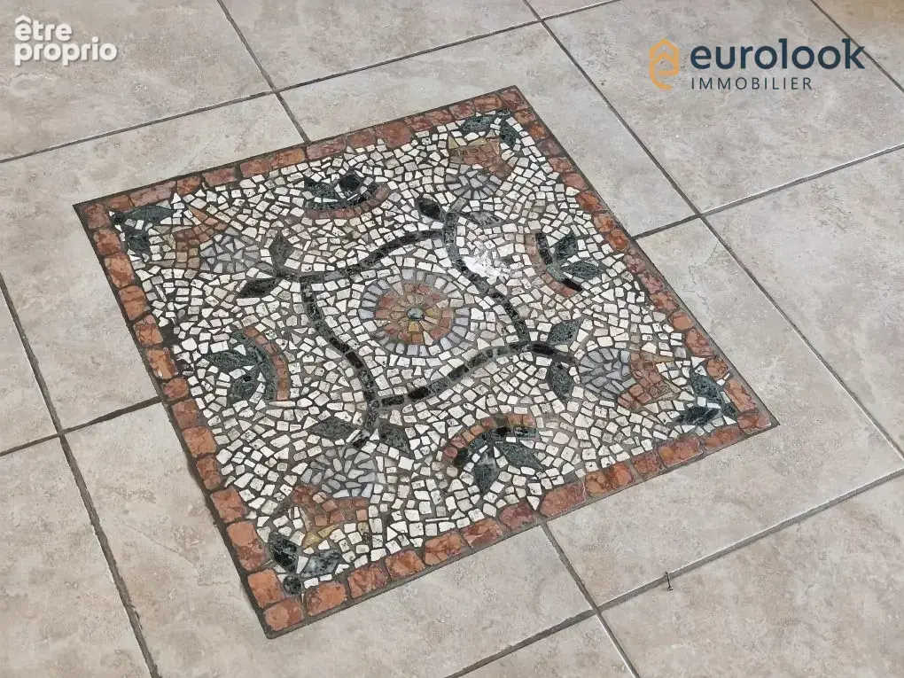 LONGERE 190 M² - 56140 - photo 5